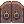 Wood Fence Door